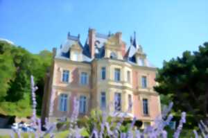 photo Rendez-vous des Amis du Musée : « La Thillaye, résidence d’artistes : l’ancienne demeure normande du peintre André Hambourg »