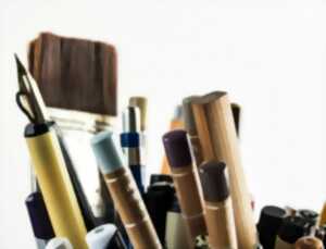 photo Écrire pour résister : luttes, joies, imaginaires