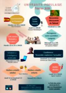 photo Atelier dictées