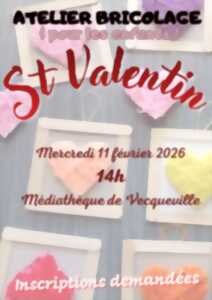 photo Atelier puzzle participatif