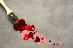 photo Repas de la Saint Valentin à Vue sur Gindou