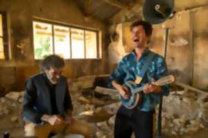 photo Concert au Shack à Lafontade