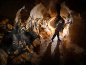 photo Sous-terre Spectacle, atelier, rencontres, exposition