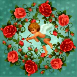 photo Soirée dansante Saint Valentin à Gourdon