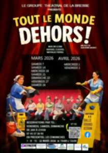 photo Tout le monde dehors !