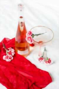 photo La Saint Valentin à l'Auberge du Moustier