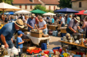 photo Vide grenier