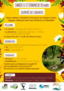 photo Journée des chemins