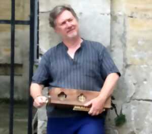 photo Visite guidée musicale - Châteaux en fête