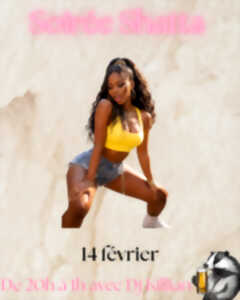 photo Soirée Shatta (Spéciale Saint-Valentin)