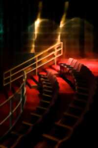 photo Spectacle d'impro - Seul en scène