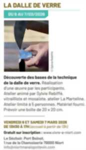 photo Atelier découverte 