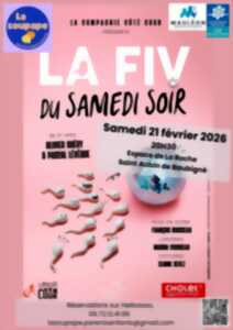 photo Spectacle - La FIV du samedi soir