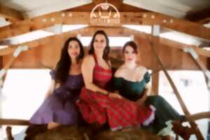 photo CONCERT TRIO VOCAL LITTLEWOOD