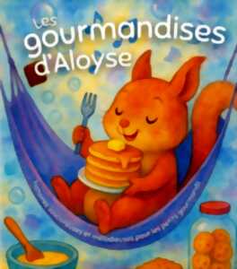 photo SEMAINE DE LA PETITE ENFANCE 2026 - LES GOURMANDISES D’ALOYSE