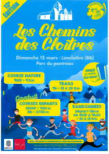 photo Les Chemins des Cloîtres