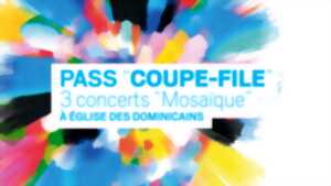 photo TERRA MATER  - FESTIVAL DE MUSIQUE SACRÉE 2026