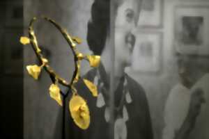 photo EVENEMENT - MÉDIATION « LA MODE RÉINVENTE MAILLOL ET PICASSO »