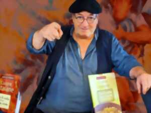 photo CONFÉRENCE LA CUISINE CATALANE