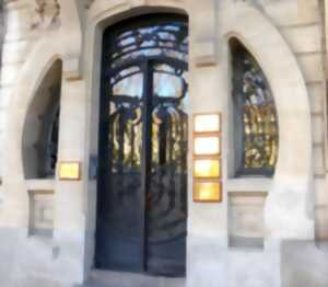 photo SAVOIR FER, UNE JOLIE ARMATURE