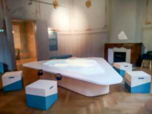 photo EXPOSITION - HISTOIRE ET ÉVOLUTION DE PERPIGNAN