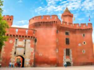 photo LE CAYROU, L’ÂME DES MURS