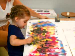 photo MUSEE DES TOUT PETITS - HAUTS EN COULEURS, HAUTS EN ÉMOTIONS