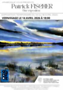 photo VERNISSAGE DE L'EXPOSITION 