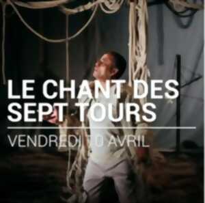 photo LE CHANT DES SEPT JOURS