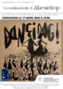 photo VERNISSAGE DE L'EXPOSITION 