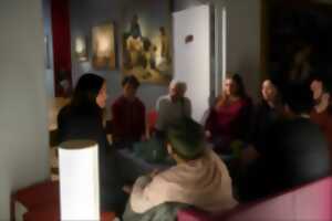 photo Café musée autour de 