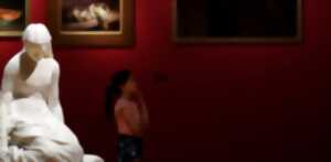 photo Club découverte autour de l'exposition 