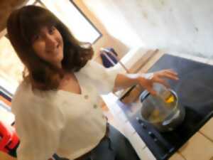 photo Atelier cosmétique : Saponification à froid