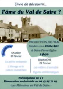 photo Les Mémoires en Val de Saire