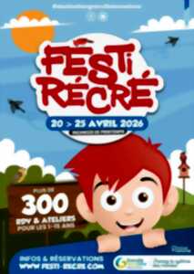 photo Festival Festi'Récré - 19e Edition