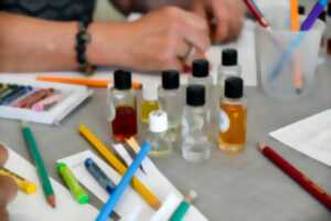 photo Atelier : A la découverte des senteurs