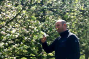 photo Visite guidée de la cidrerie du Domaine de Rugueville