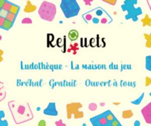 photo Ludothèque - La maison du jeu