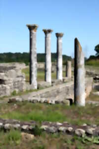 photo FESTIVAL PASSA-PÒRTS : CAMINADA À LA DÉCOUVERTE DE VALENTINE