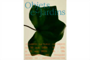 photo Salon objets & jardins