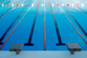 photo Meeting de natation