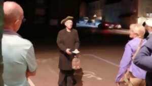photo Visite historique avec le veilleur de nuit