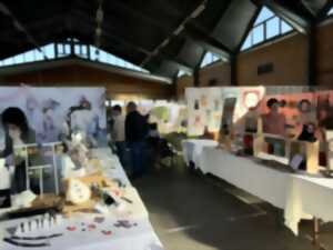 photo Exposition vente le temps de vivre