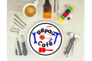 photo Repair Café