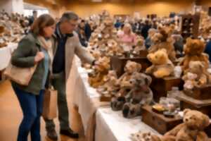 photo 26ème Salon de Poupées, d’Ours, d’Accessoires, de Scènes Miniatures et de Maisons de Poupées