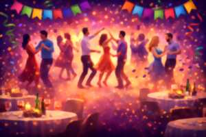 photo Dîner dansant