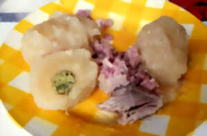 photo Soirée farcidures