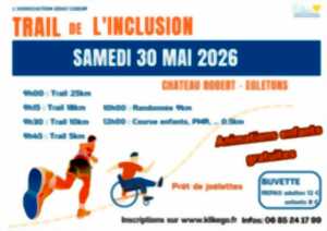 photo Trail de l'inclusion