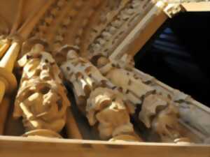 photo Visite guidée de Metz - à chacun son costume