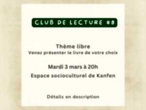 photo Club lecture Kanfen